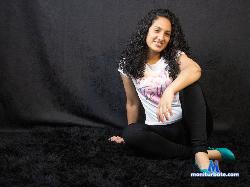 ParisJackson_ stripchat livecam performer profile