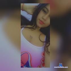Naomi_Cotes stripchat livecam performer profile