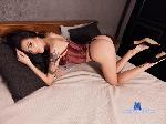 BijouVanBelle stripchat livecam show performer room profile