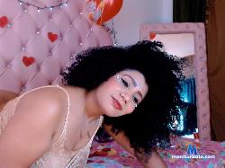 bbw_brumette stripchat livecam performer profile