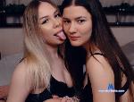 LovelyPeaces stripchat livecam show performer room profile