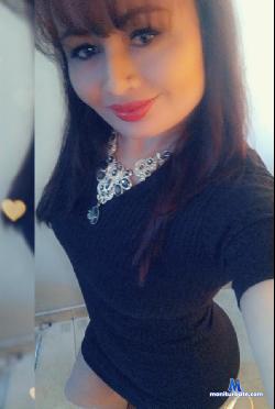 Paulina_Foxx stripchat livecam performer profile