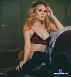 AniSeysi stripchat livecam performer profile