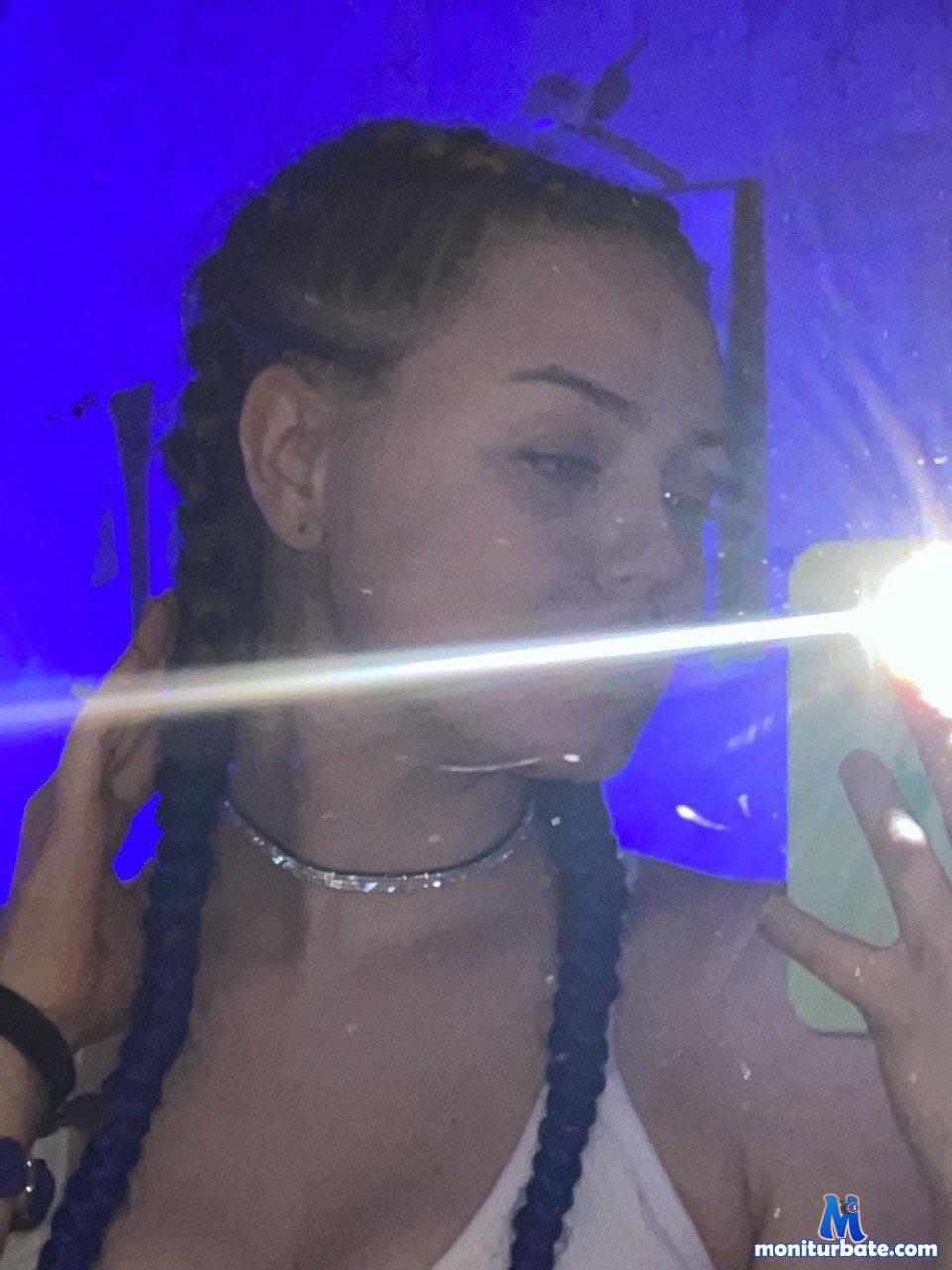 AlysonDorse Stripchat performer