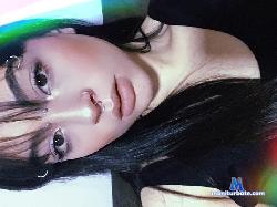 gaia_landry stripchat livecam performer profile