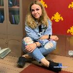 KylieWow stripchat livecam show performer room profile