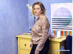FannyMe stripchat livecam performer profile
