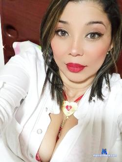 Zahira_Gomez4 stripchat livecam performer profile