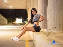 Magdalene_Maze stripchat livecam performer profile