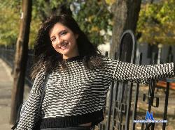 ElenoraDiaz stripchat livecam performer profile