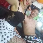 tonnyandyennifer stripchat livecam show performer room profile