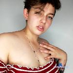 SalemJimenez stripchat livecam show performer room profile