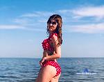 CarolOhXBerry stripchat livecam show performer room profile