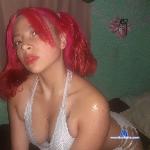 Dulce06M stripchat livecam show performer room profile