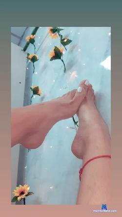 AlexiaaHot stripchat livecam performer profile
