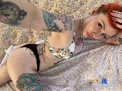 haileyhope_ stripchat livecam performer profile