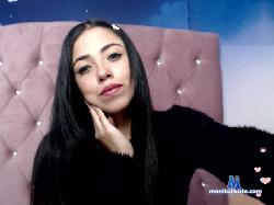 bonny_sweet_ stripchat livecam performer profile
