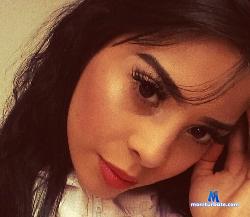 Melissa_Jhons_ stripchat livecam performer profile