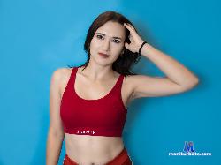 Ivonna_Parkinson stripchat livecam performer profile