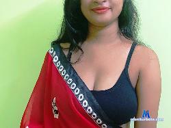 IndianDesiRithika stripchat livecam performer profile