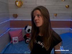 Lovely_Adel stripchat livecam performer profile