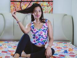 NakaryBridge stripchat livecam performer profile