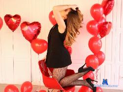 MilaSoli stripchat livecam performer profile