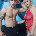 -CumPartyRoom- stripchat livecam show performer room profile