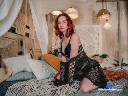 Elinor_Dream stripchat livecam performer profile