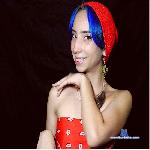 Apolline stripchat livecam show performer room profile