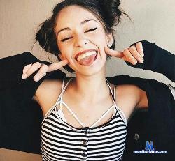 KRISTAL06 stripchat livecam performer profile