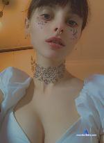 LuvCassy stripchat livecam show performer room profile