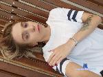 Ellie_Fray stripchat livecam show performer room profile