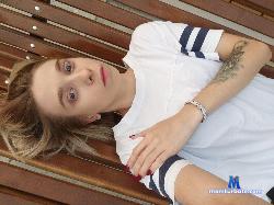 Ellie_Fray stripchat livecam performer profile