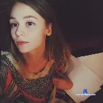 AliceKinkyGirl stripchat livecam show performer room profile