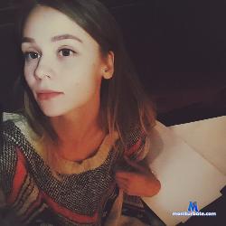 AliceKinkyGirl stripchat livecam performer profile