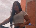 VERONICABROWNY stripchat livecam show performer room profile