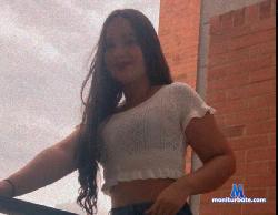 VERONICABROWNY stripchat livecam performer profile