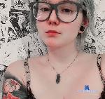 ShamarisWow stripchat livecam show performer room profile