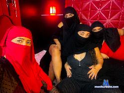 New_Arab_Kingdom stripchat livecam performer profile
