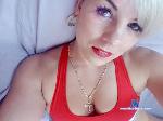 MandyKalista stripchat livecam show performer room profile
