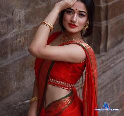 Aaishuu stripchat livecam performer profile