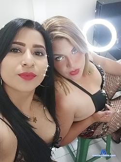 ladies_hotxxx stripchat livecam performer profile