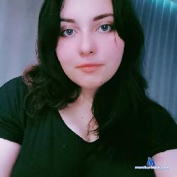 Bett_Sweet stripchat livecam performer profile