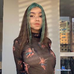 Molly_Law stripchat livecam performer profile