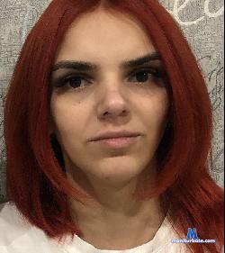 Candy__Red stripchat livecam performer profile
