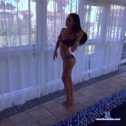 Kristy_Storm stripchat livecam performer profile