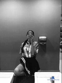 BlackandWhite-1 stripchat livecam performer profile