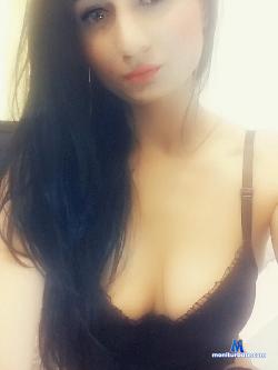 HotDesiiGirl stripchat livecam performer profile