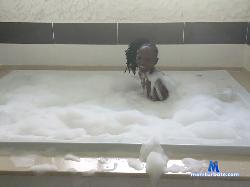 Wakanda_Pauline stripchat livecam performer profile